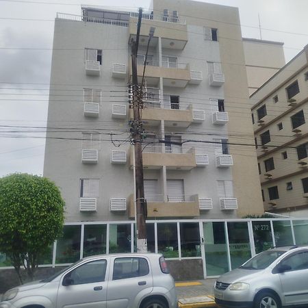 Apartamento Na Enseada Guarujá Zewnętrze zdjęcie