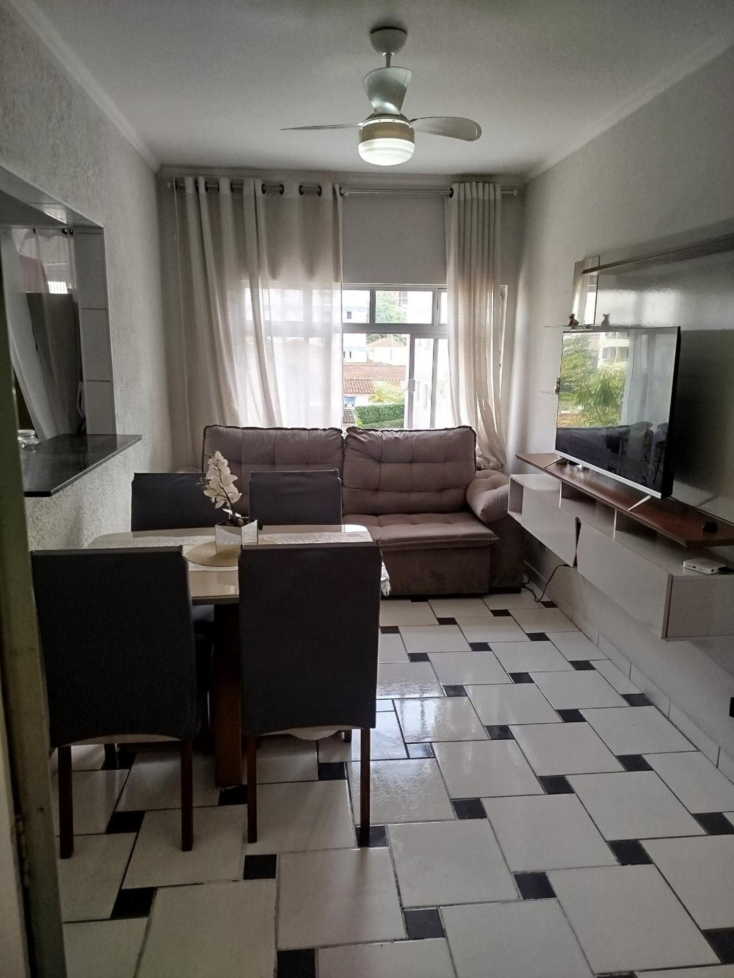 Apartamento Na Enseada Guarujá Zewnętrze zdjęcie