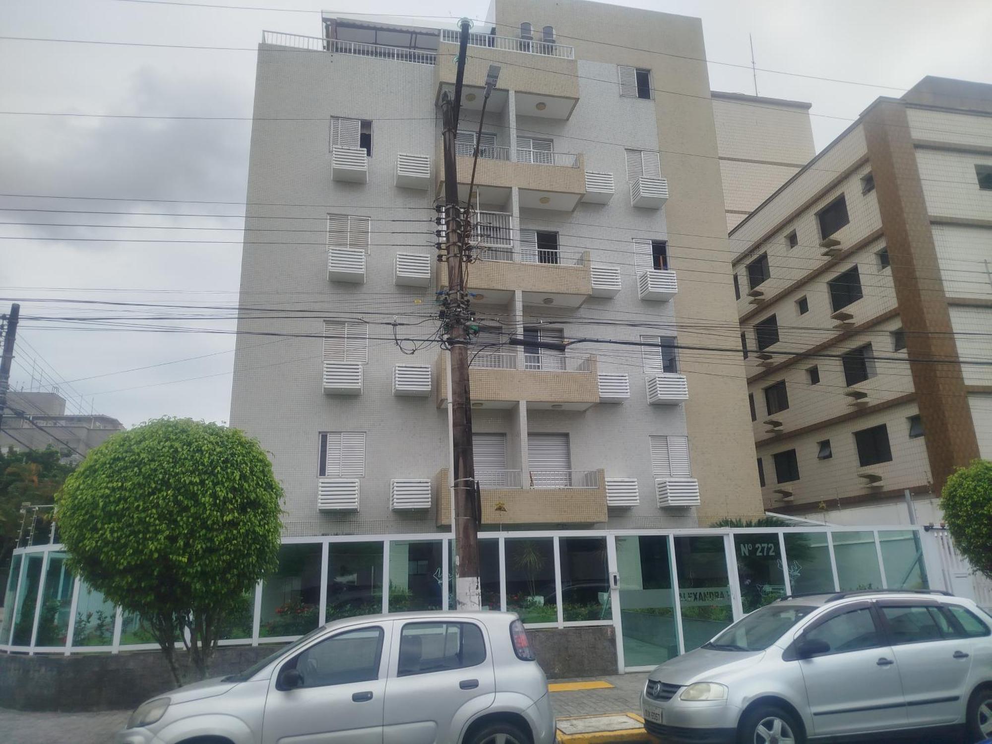 Apartamento Na Enseada Guarujá Zewnętrze zdjęcie